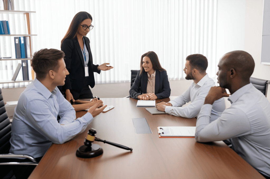 Consumer Rights Defense