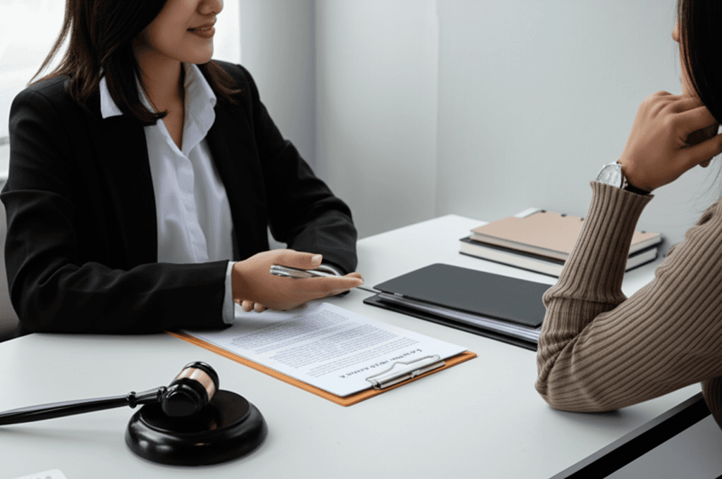 Consumer Law Consultation