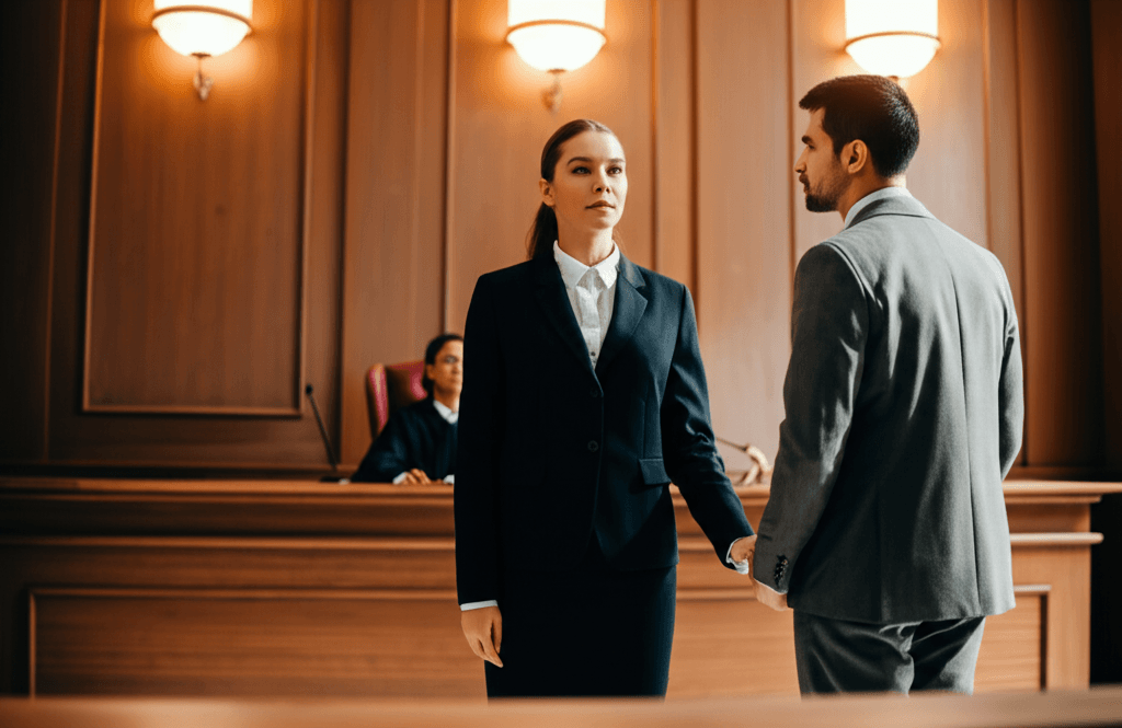 Criminal Defense