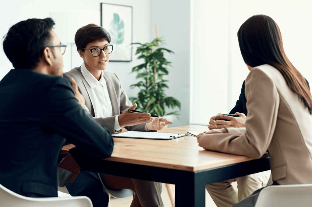 Family Law Consultation