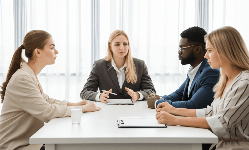 Family Law Mediation