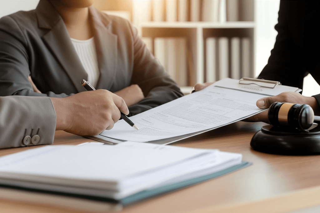 Land Revenue Consultation