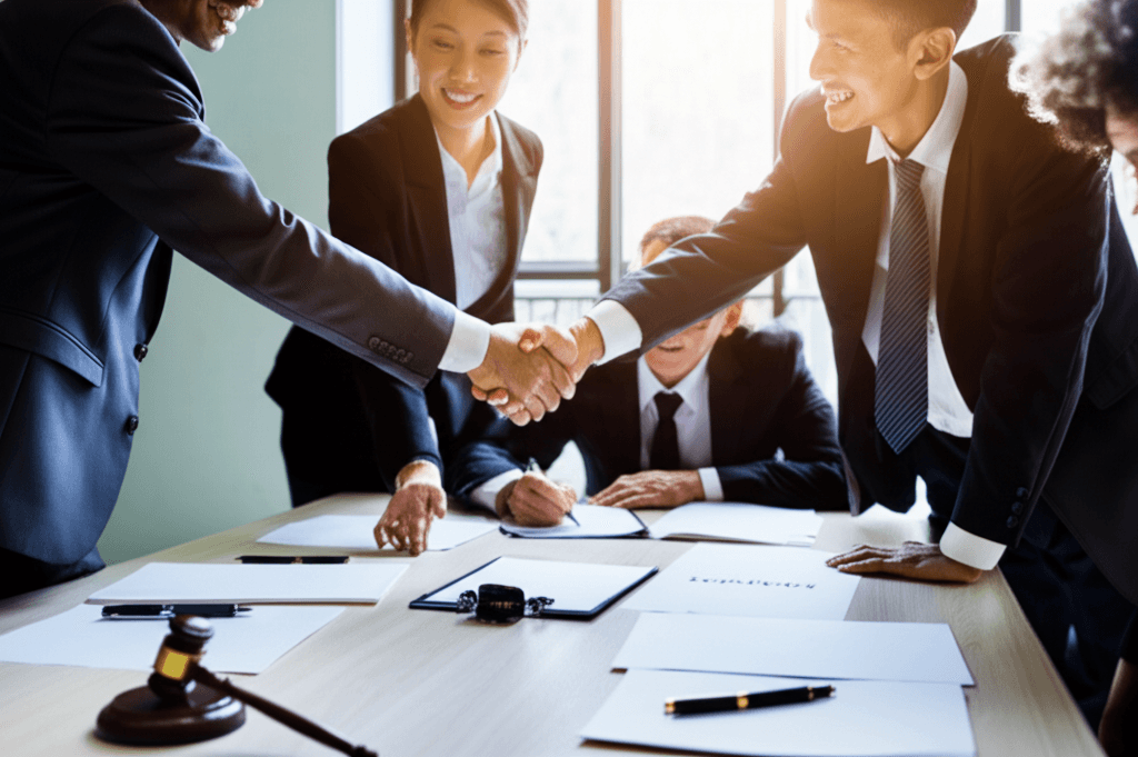 Business Law Consultation