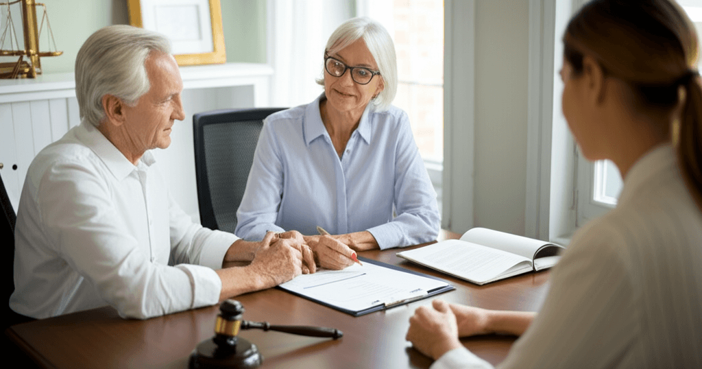 Estate Planning Consultation